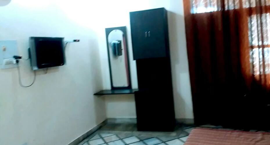 Hotel Swagat, Sri Ganganagar 4
